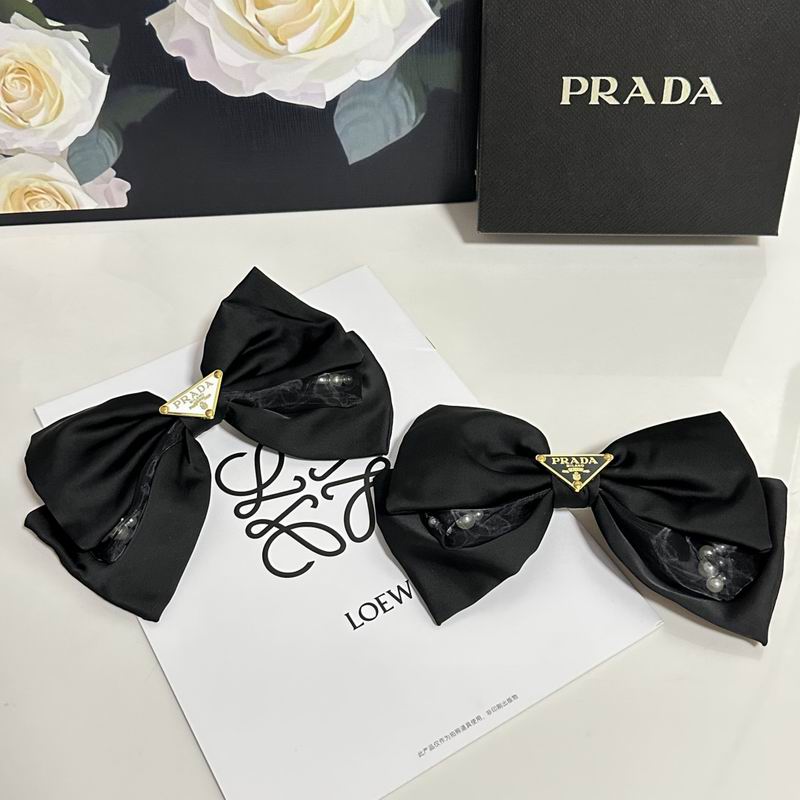 Prada Hairpin hh05